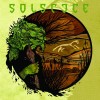 SOLSTICE - White Horse Hill (2018) CD